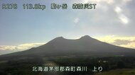 【要警戒】駒ヶ岳が噴火警戒レベル2引き上げ→2007年の噴火警戒レベル運用開始以来で初→火口周辺は警戒を〈北海道〉