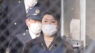 元交際相手の容疑者からストーカー被害か…面会求めるメッセージや電話　茨城・水戸市ネイリスト女性殺害事件