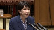 【ライブ】参議院予算委員会　基本的質疑　高市総理・全大臣出席