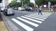 「飲酒運転と無免許運転バレると思った」ひき逃げで犬の散歩していた中学生のきょうだい重軽傷 2時間後出頭の33歳男を逮捕 千葉市