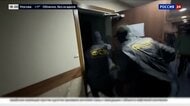スパイ容疑で日本人記者を拘束　ロシア裁判所、2カ月拘留決定