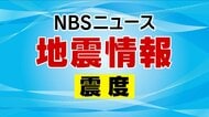 【地震情報】栃木県で震度4 群馬県、埼玉県、東京都、神奈川県で震度3 長野県では長野市、千曲市、佐久市などで震度1〈各地の震度〉