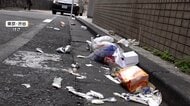 東京・渋谷区で来月1日から「ごみポイ捨て」その場で過料2000円徴収へ　テイクアウト可能店に「ごみ箱設置」義務付け