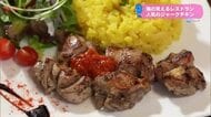 美々津にオープン「カルボーイ」【トレリン】