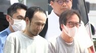 “刑務所仲間”の45歳と42歳の男逮捕　練馬のマンションで強盗疑い　刃物突きつけ現金8000円奪うなどしたか