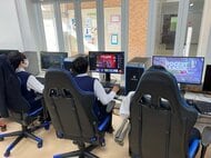 高専がなぜいま注目されるのか？ 「eスポーツ・テクノロジーから起業家精神まで」