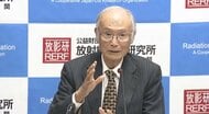 被爆２世を遺伝子レベルで調査結果　「子の疾患リスクは親の被ばく線量と関連認められず」　放影研・広島