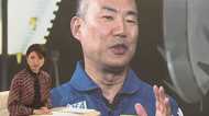 「新型のスタイリッシュな宇宙服に期待」宇宙飛行士・野口さんが米民間宇宙船に搭乗決定