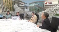 『西村大臣vs真田&鈴置 緊急事態延長の是非は 経済悪化への処方せん』【後編】