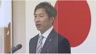 「目標をはっきり定められる職員を育てて」 長野市・荻原健司市長が部局長クラスに呼びかけ