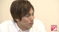 チームの危機…バレーボール元日本代表エース“越川優”が挑む「一発勝負」#2