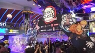 「鬼滅の刃」旋風 タイでも 先行上映始まる