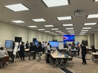 東京ガスがAI活用事例を社内で共有するイベント開催「TGXフォーラム」DXを強化
