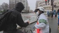 自転車「青切符」来月導入で何が変わる？　「携帯電話ながら運転」は1万2000円の反則金　「傘差し運転」は5000円　違反内容で金額に差