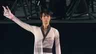 羽生結弦が座長を務めたアイスショー「notte stellata 2026」が照らす未来 震災発生から15年目の星空に誓う希望