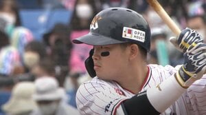 ヤクルト・村上宗隆は「ホームラン王」狙える?真中満が“調子の良さ”を解説