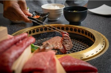 【新阿蘇大橋活性化協議会×肥後ジャーナル コラボ企画】肉好き964人調査!好きな肉の部位は1位は「カルビ」。では焼肉屋で注文すると肉通ぶれる部位は??肉LOVEエリアが肉に関するアンケート結果を発表!