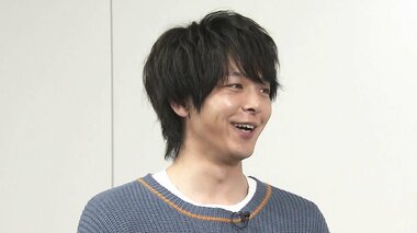 中村倫也を丸裸 初エッセイ発売は「モテたいから」!? 苦労を重ねた一冊に込められた思いとは