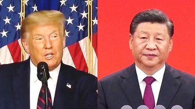中国「戦狼外交」のお家事情とは…米中“新冷戦”の行方