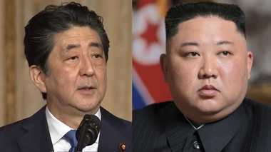 「対話のドアは開いている」金正恩氏から安倍首相へのメッセージ 日朝首脳会談へのボールは日本に?