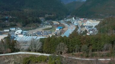 「日本のシリコンバレー」目指す過疎の町…