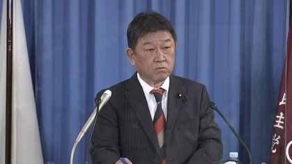 「度し難い」「必要な制裁を」民間人殺害で自民党も対ロ発信強まる