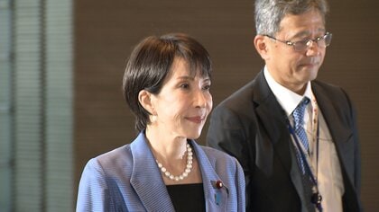 「高市新首相」世界はどう見た?中国や韓国のメディア「強硬保守性向」などと警戒　台湾・頼清徳総統、インド・モディ首相は祝意