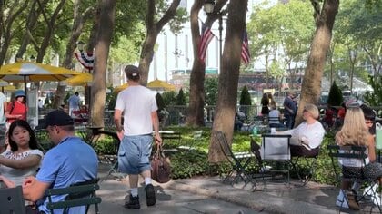 6月のアメリカ消費者物価指数3.5％上昇　インフレが鈍化　利上げ観測が一時後退か