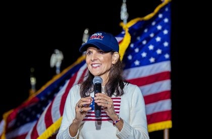 大統領候補レース“全敗”でも「撤退しない」なぜ？　ヘイリー氏は振り切れた？トランプ陣営はいらだち強める