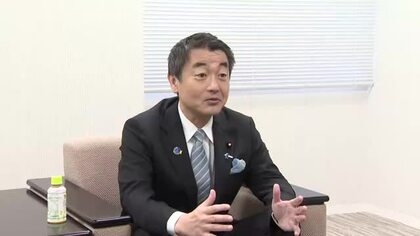 「地方の景色を一変させたい」佐々木紀・総理大臣補佐官が石川から始める地域再生の挑戦