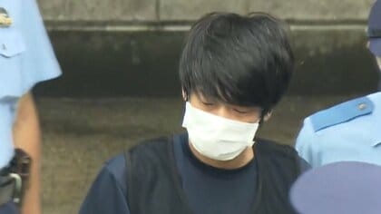 【中継】山上徹也被告は初公判で何を語るのか…安倍元首相銃撃事件の裁判が午後2時から開廷　弁護側主張の「宗教被害」が刑の重さに影響するかが争点に