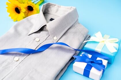 父の日プレゼント「贈る」人は64.8％　予算も増加…コロナ禍での気遣い反映