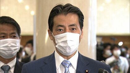 【当確速報】自民・福田達夫総務会長が当選確実 「福田王国」の強固な地盤 群馬4区