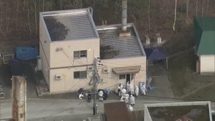 旭山動物園の男性職員「妻の遺体を遺棄して燃やした」と供述　妻は失踪前「夫から脅迫され怖い」と関係者にメッセージ