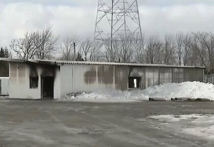 【イスラム教の礼拝所”モスク”全焼】プレハブに火をつけた疑いで37歳男を再逮捕＿パキスタン人経営の会社兼住宅への放火未遂容疑でも逮捕「きょうは何も話したくありません」と黙秘＜北海道江別市＞