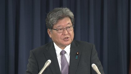 高市総裁の再選を「支えたい」自民・萩生田幹事長代行　来年の総裁選念頭　総理の頻繁な交代「望ましくない」