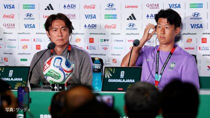 ワールドカップ敗退で韓国国会が洪明甫前監督ら13人を証人招致　監督選任やサッカー協会運営めぐり批判噴出
