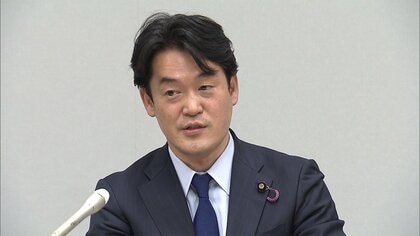「サル発言」立憲・小西議員　SNSに「失礼かつ不適切な発言を深くお詫び」