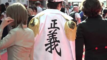パリ郊外で「JapanExpoParis2026」開催　ヨーロッパ最大級の日本文化イベント　漫画、アニメ、ゲームなど魅力を発信