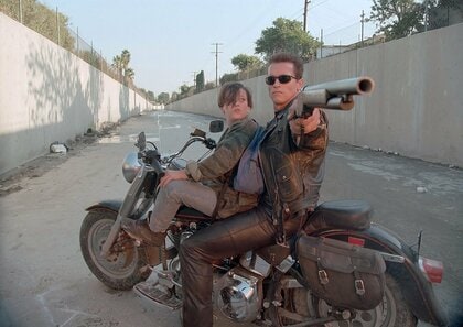 8月19日は、バイクの日!バイクシーンが印象的な映画ランキングを発表!《Filmarks調べ》
