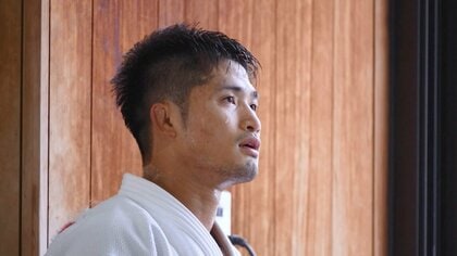男子66キロ級・丸山城志郎「自分の人生をかける」世界3連覇が導く、五輪への道のり【世界柔道】