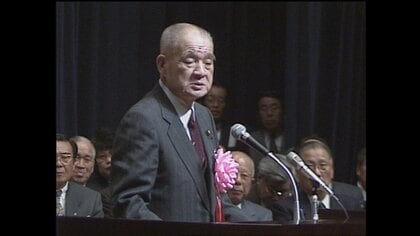 【スクープの裏側】政界の“ドン”に迫る凶弾…金丸信・自民副総裁銃撃事件の瞬間を撮影「過去の政治家刺殺事件が…」