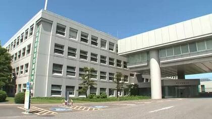 「知人がラブホテルで監禁されています」20代女性に同意なく淫らな行為をした疑いで東京都に住む無職の男（21）を逮捕　新潟・三条市