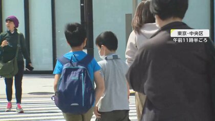 激しい寒暖差で体調に変化？注意したい「春バテ」　“朝バナナ”も有効…医師がすすめる解消方法は