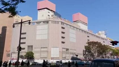 さくら野跡地再開発に仙台市が部分的な参画検討　補助金上限撤廃でも進展なければ土地の一部買収なども視野