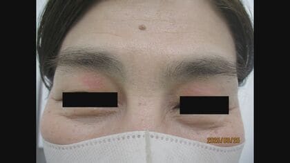 肌トラブルの原因にも…2025年初の『黄砂』東海地方でも観測 洗車専門店に聞いた“傷をつけずに洗うコツ”