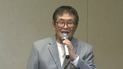 仲本工事さん死去　死因の「急性硬膜下血腫」とは…回転しながら飛ばされた可能性も