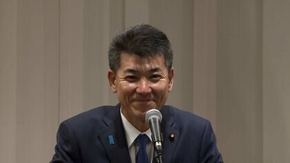 立憲・泉代表「私は塩むすび」に賛否の波紋　無個性？適材？　政権奪取に必要な「具」は何なのか
