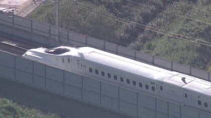 九州新幹線「久留米分岐」提唱 長崎ルート未整備区間めぐる“膠着状態