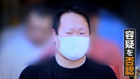 “高級シャンパン”狙い万引き繰り返す　男を逮捕　メモに760点・300万円相当売りさばいた記録　1078件の店情報も